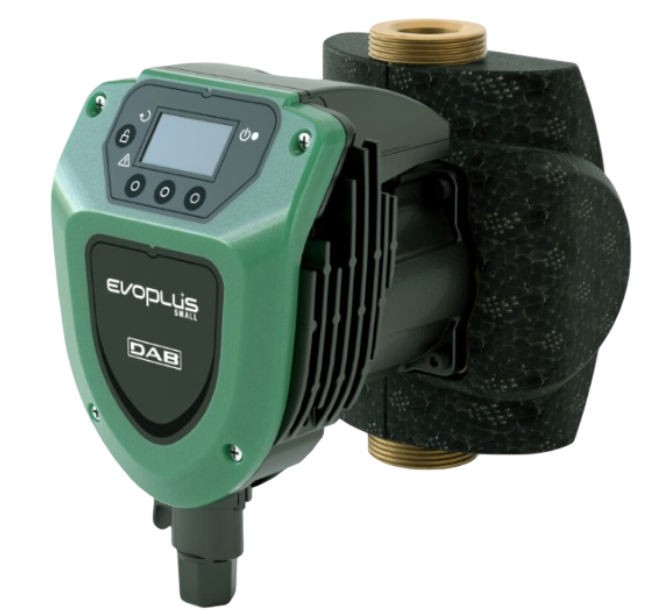 Насос Evoplus small San 60/180 (1") 1x220-240 50/60 Y25