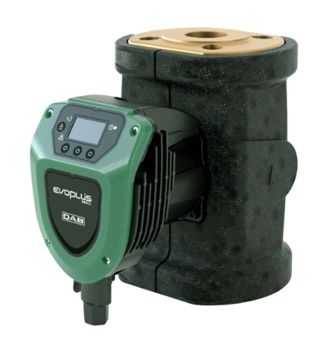 Насос Evoplus small San 40/220 32 1x220-240 50/60 Y25