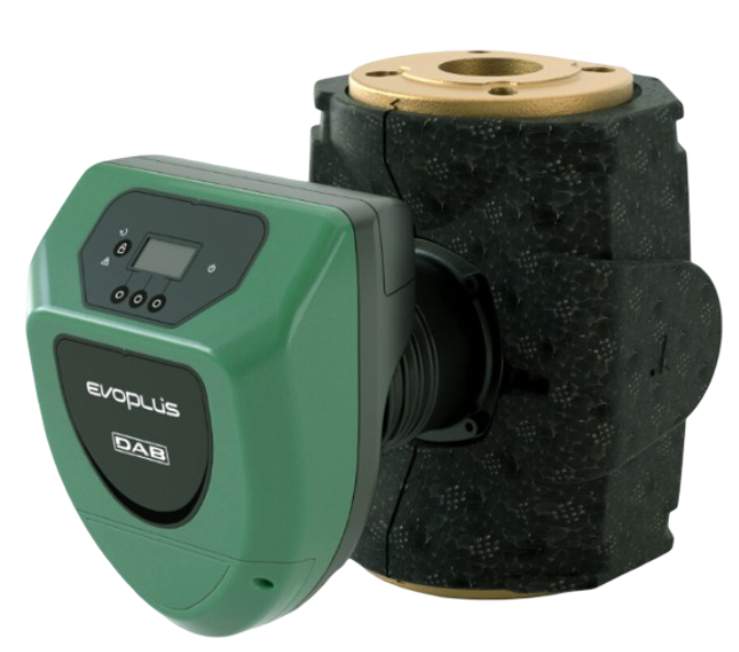 Насос Evoplus San 40/340 65 1x220-240 50/60 Y25
