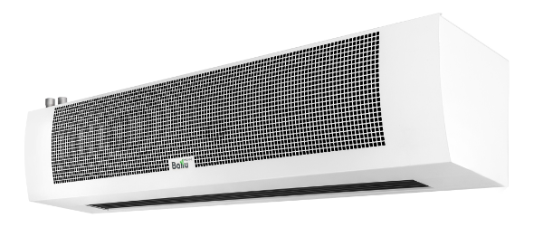 Завеса тепловая Ballu BHC-H20W45-SP