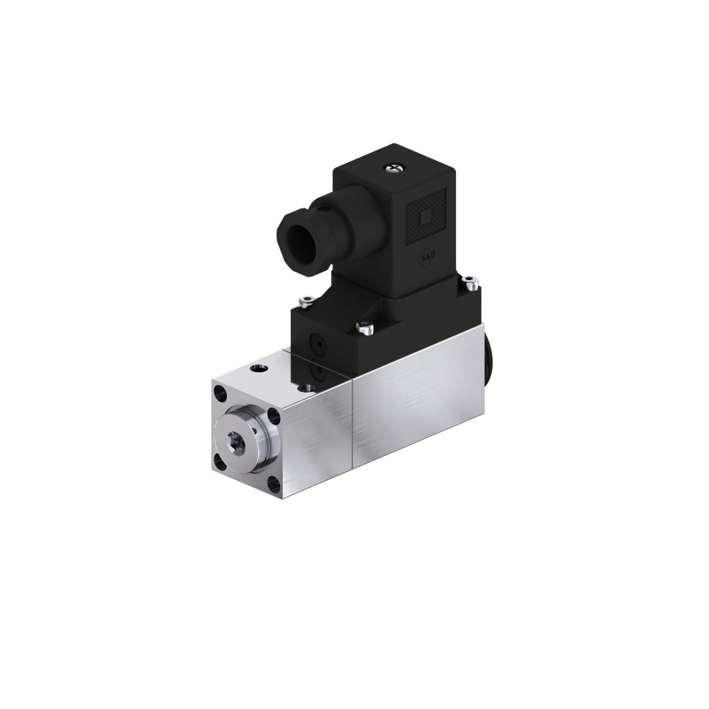 Реле давления Danfoss MBC 5100 5.00 - 40.00 бар, G 1/4