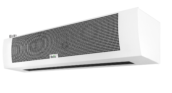 Завеса тепловая Ballu BHC-H15W30-SP