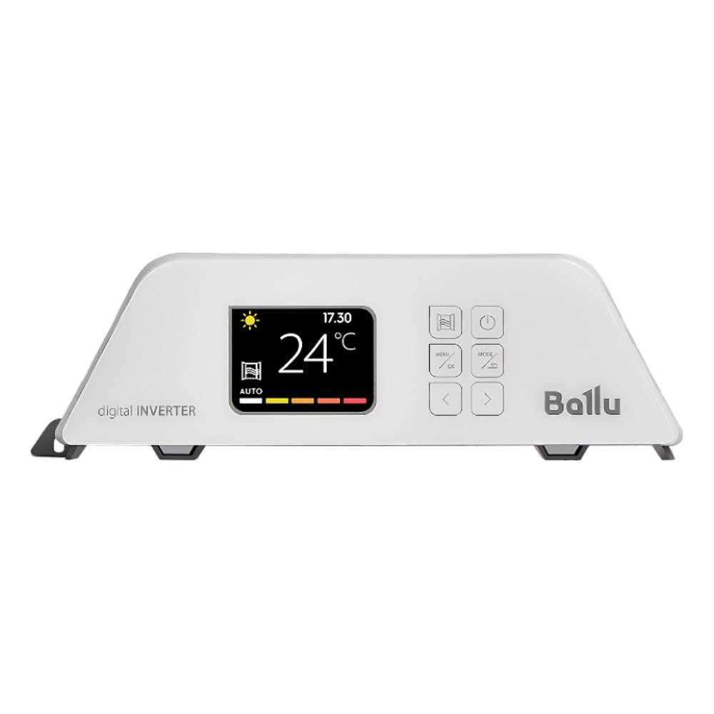 Блок управления Ballu Transformer Digital Inverter  BCT/EVU-3.1I заказать со складов по всей России