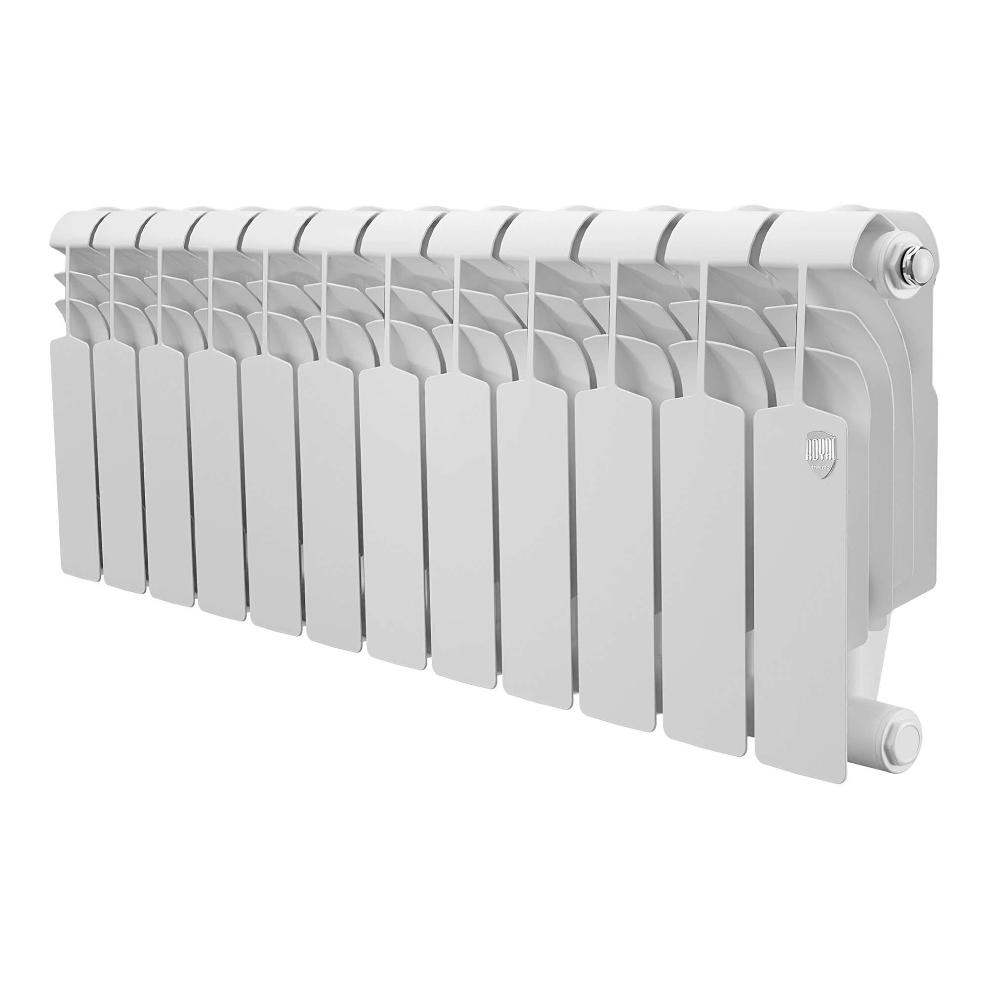 Радиатор Royal Thermo Vittoria Super 300 - 17 секц.
