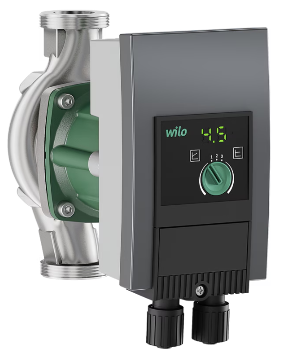 Насос Wilo YONOS MAXO-Z 30/0,5-7