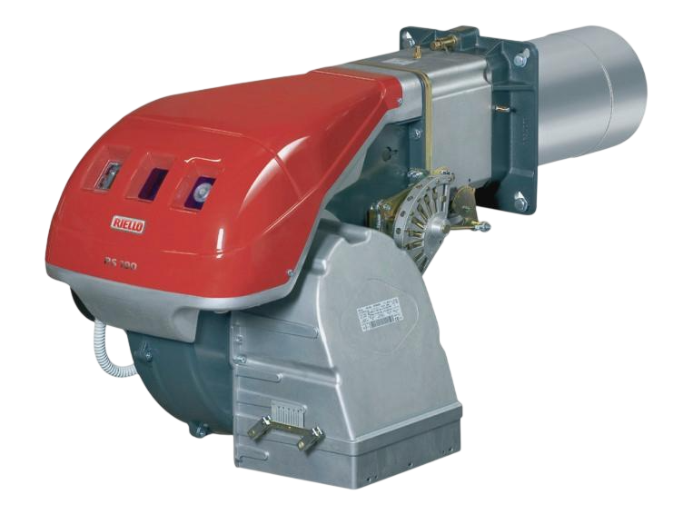 Газовая горелка Riello RS 150 TC FS1