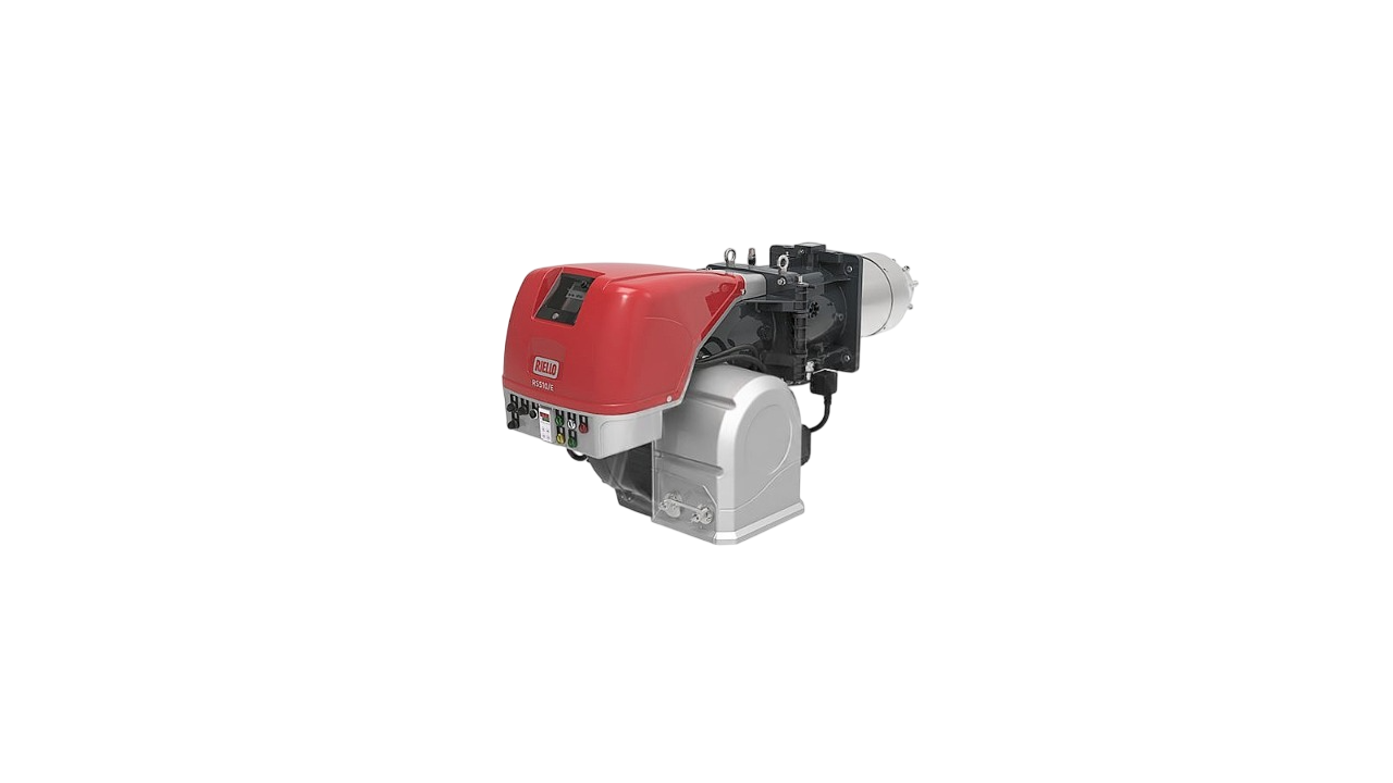 Газовая горелка Riello RS 610/M BLU TC FS1