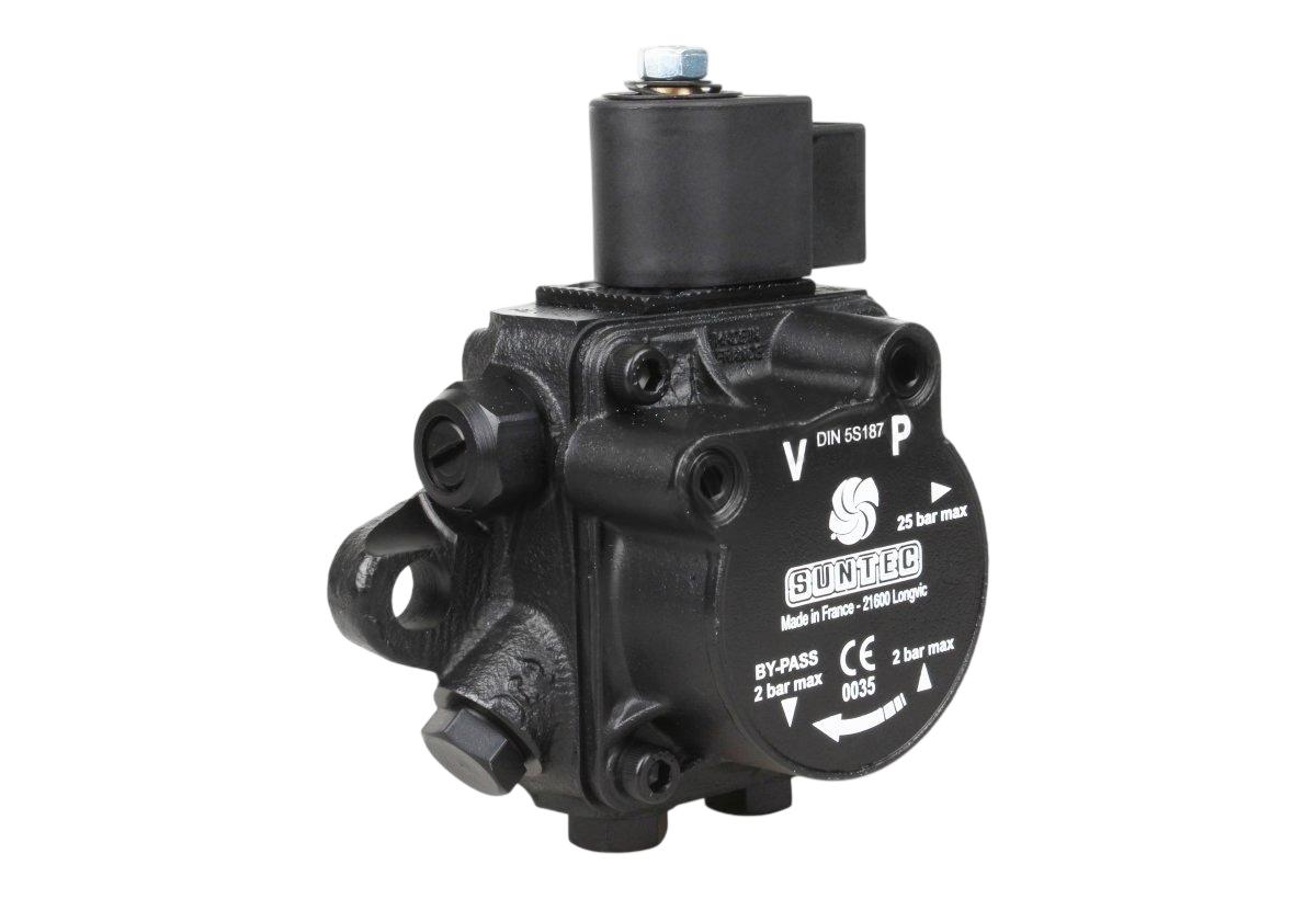 Насос для горелки Riello AL V 95 C 9427 4P 0700