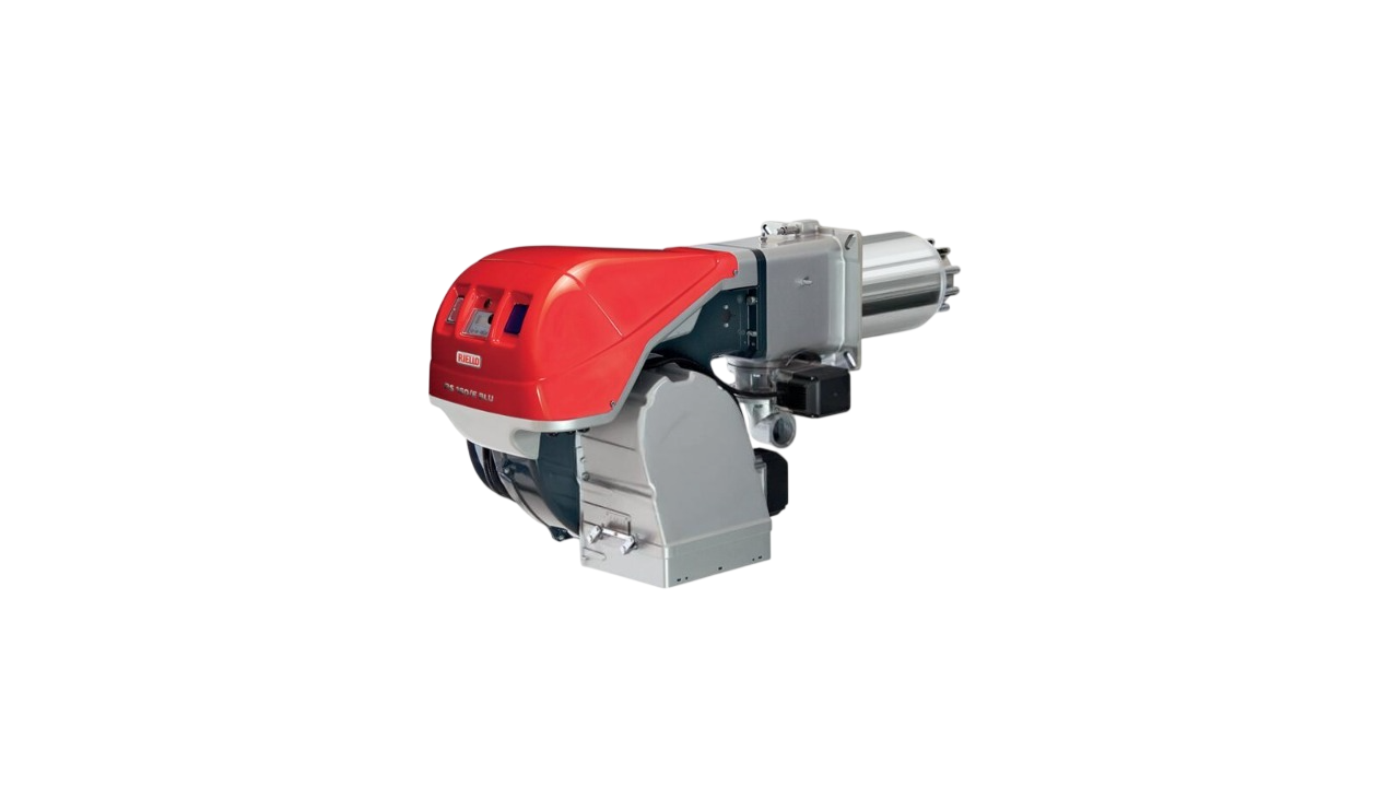 Газовая горелка Riello RS 250 E MZ/TC BT330