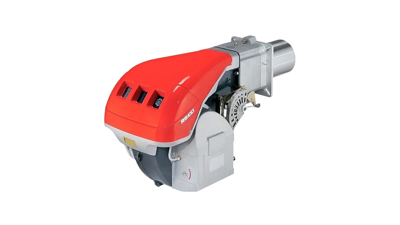 Газовая горелка Riello RS 100 TL FS1