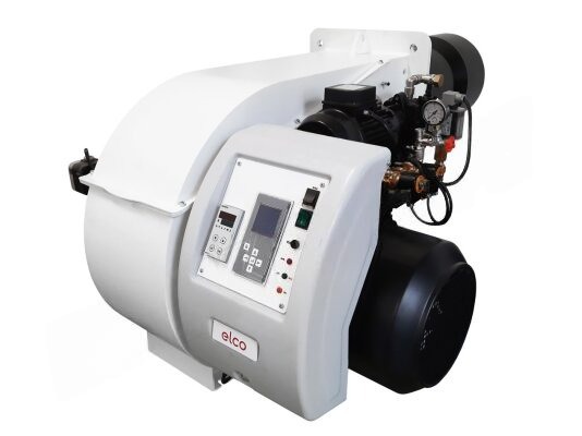 Газодизельная горелка Elco EK-TRON 6.400 GL-E X2 KL
