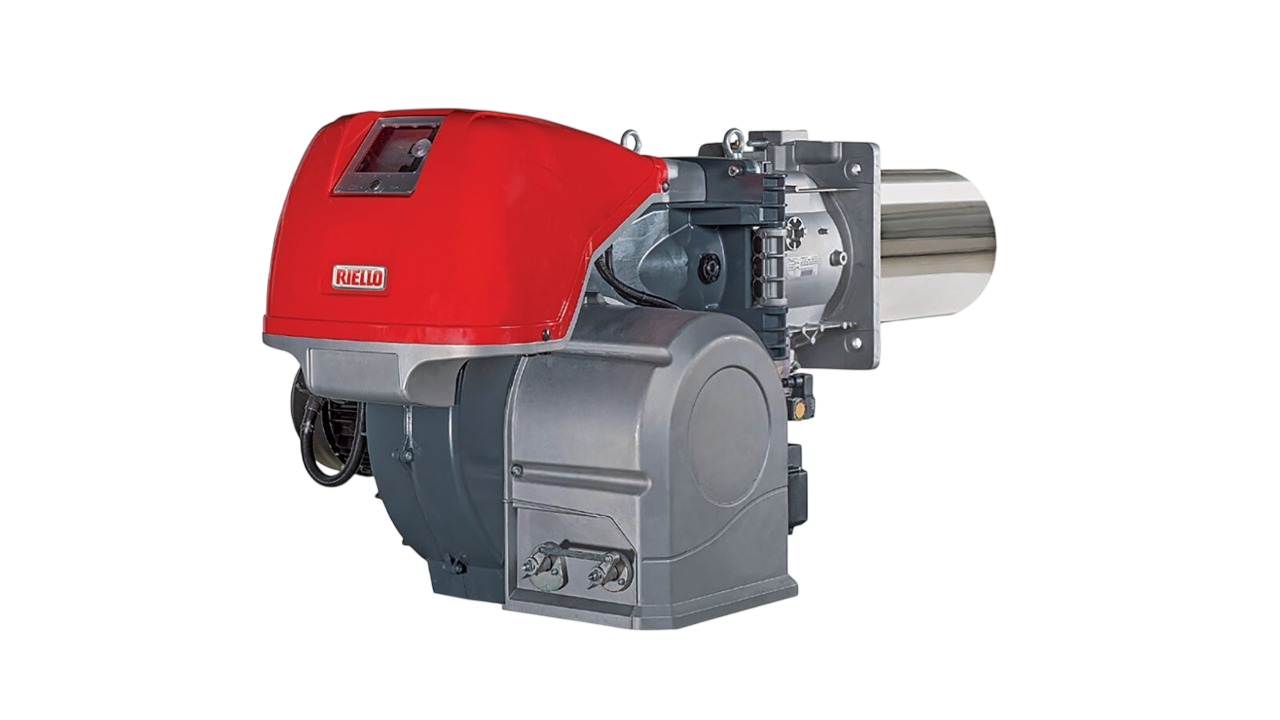 Газовая горелка Riello RS 810/E BLU TC FS1/FS2