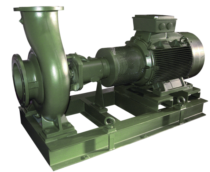 Насос DAB KDN 300-33/xxx/AW/BAQE/1/37/6IE3