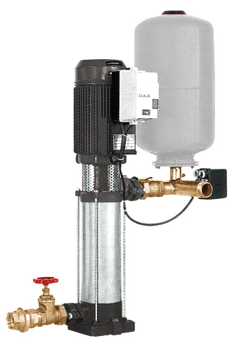 Насосная станция DAB 1 KV6/9 T IE3