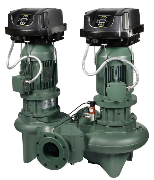 Насос DAB DCM-GE 100-1320/A/BAQE/4 T MCE55/CIE3