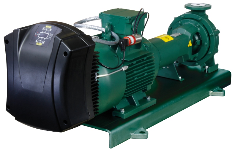 Насос DAB KDNE 80-200/170/A/BAQE/1/3/4 T MCE30/C IE3
