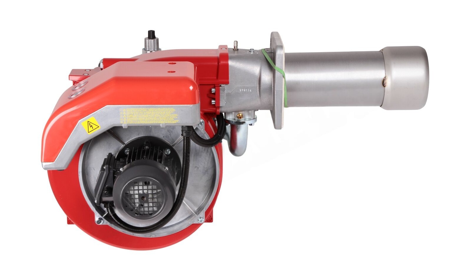 Газовая горелка FBR GAS XP 60/2 CE TL EVO + R. CE D1"-S