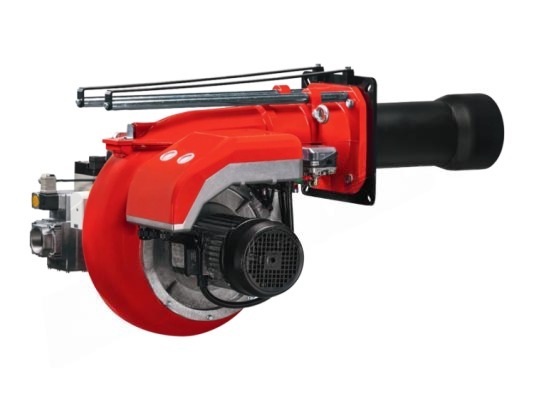 Газовая горелка FBR GAS XP 80/2 CE TL + R. CE D1"1/4 – S