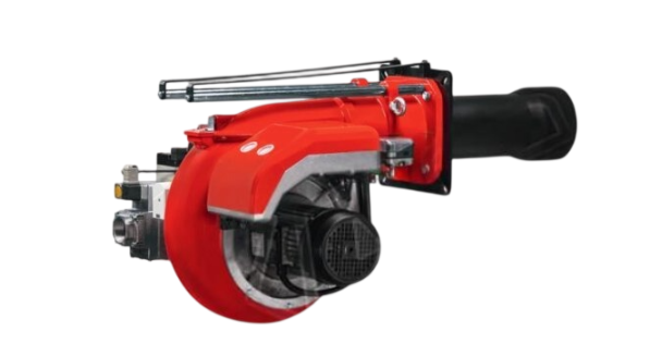 Газовая горелка FBR GAS P 130/2 EVO TL + R. CE-CT D2"-S
