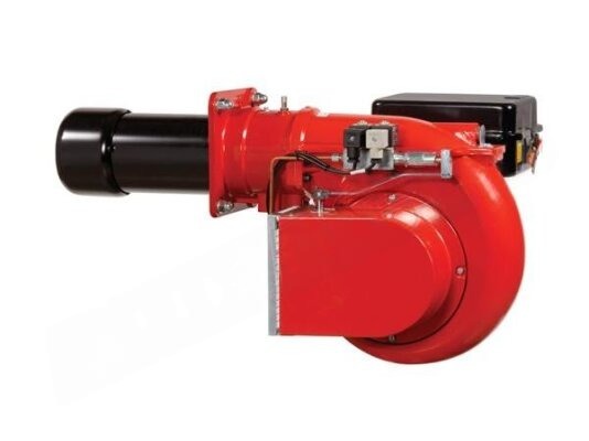 Дизельная горелка FBR FGP 50/2 TL EVO 3