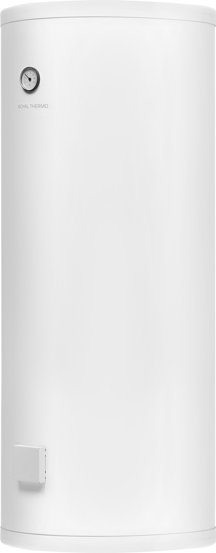 Бойлер косвенного нагрева Royal Thermo AQUATEC Standart SF200 White напольный