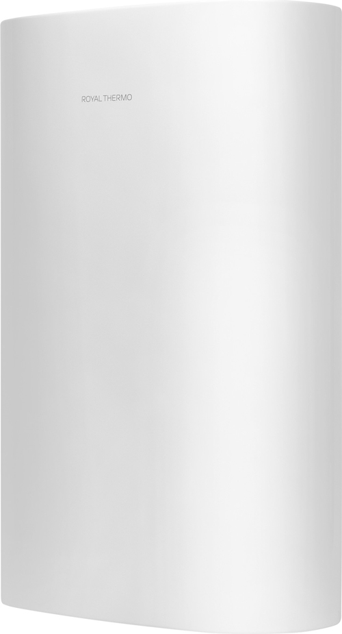 Бойлер косвенного нагрева Royal Thermo AQUATEC Standart SW080 White настенный