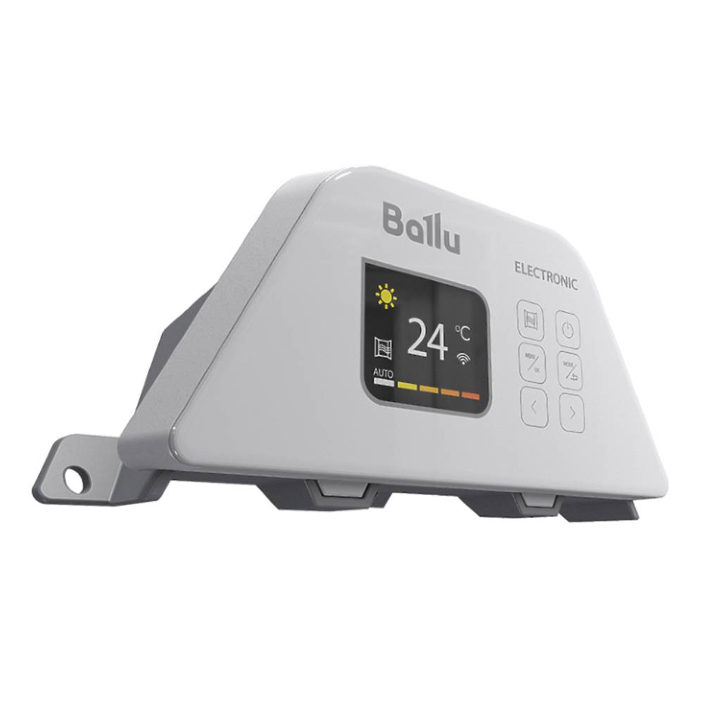 Блок управления Ballu Transformer Electronic BCT/EVU-3E Ballu