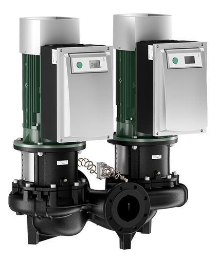 Циркуляционный насос Wilo Stratos GIGA-D 80/4-56/22