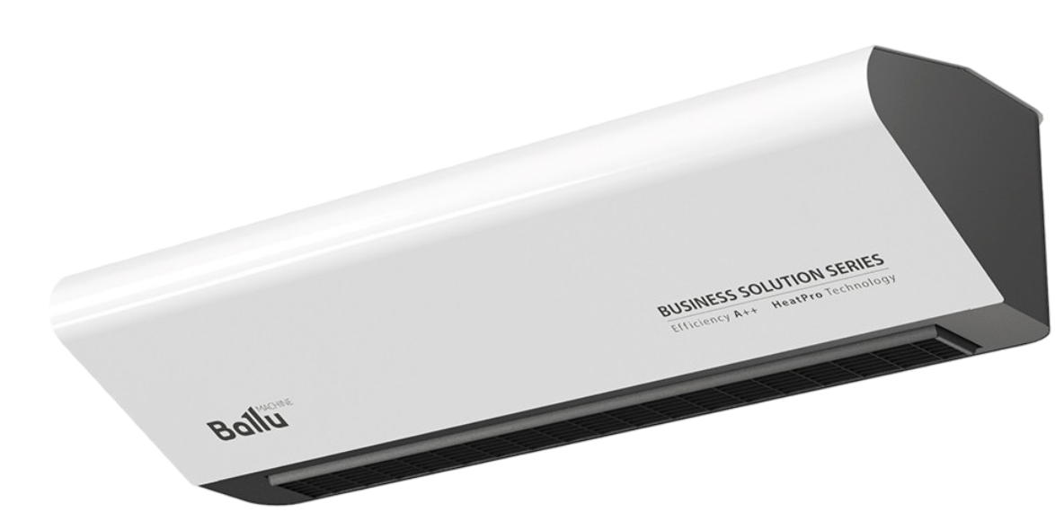 Завеса тепловая Ballu BHC-H10T12-BS