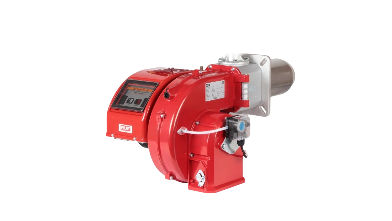 Газовая горелка RUF TRG 85 P L350