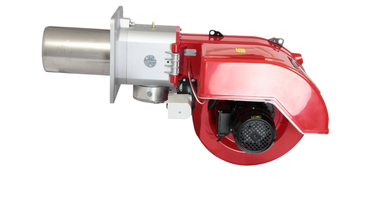 Газовая горелка RUF TRG 150 P L380
