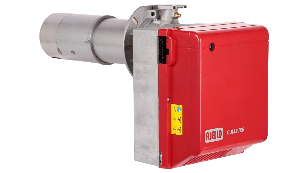 Газовая горелка Riello Gulliver RS5 TL MB 412/1 - F3SD 20