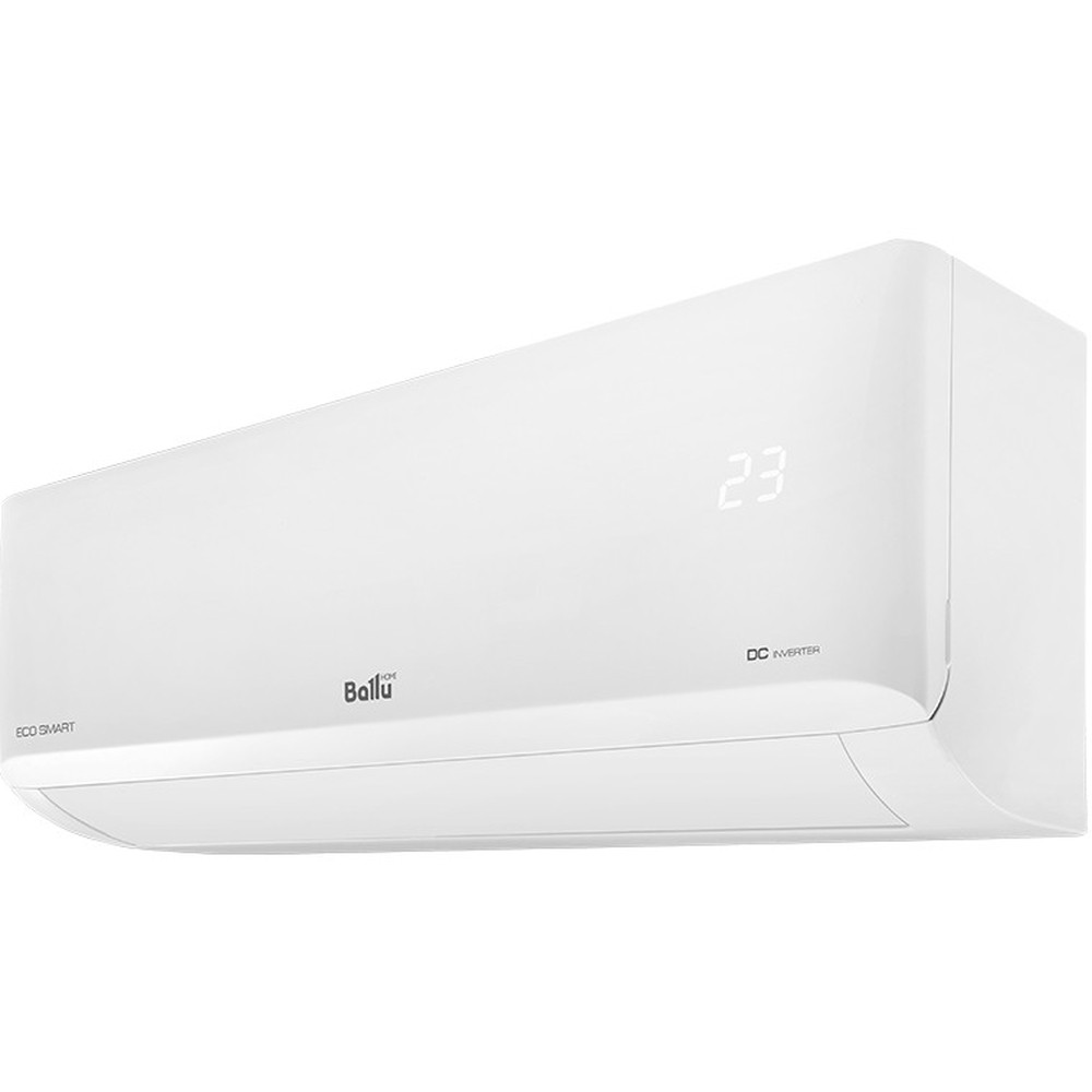 Блок внутренний Ballu Eco Smart DC inverter BSYI/in-24HN8/ES_21Y