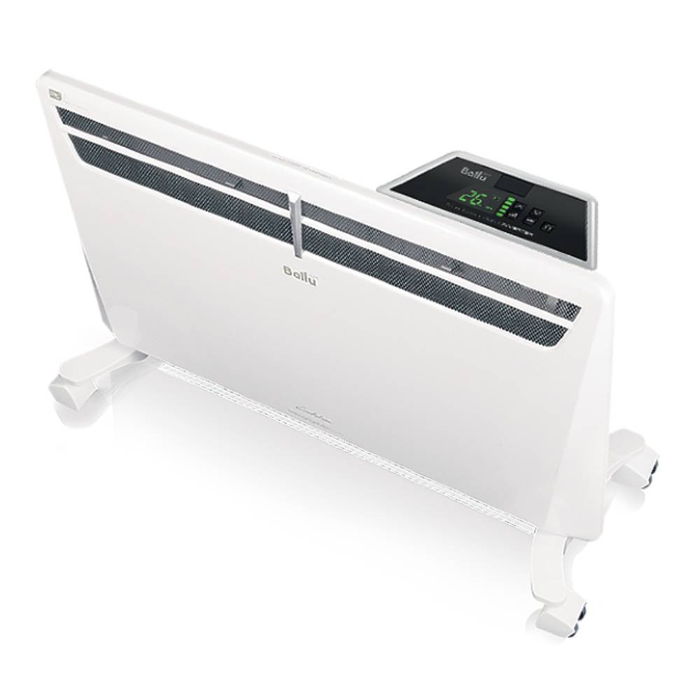 Блок управления Ballu Transformer Digital Inverter BCT/EVU-2.5I и модуль HDN/WFN-02-01 комплект купить по цене "по запросу"