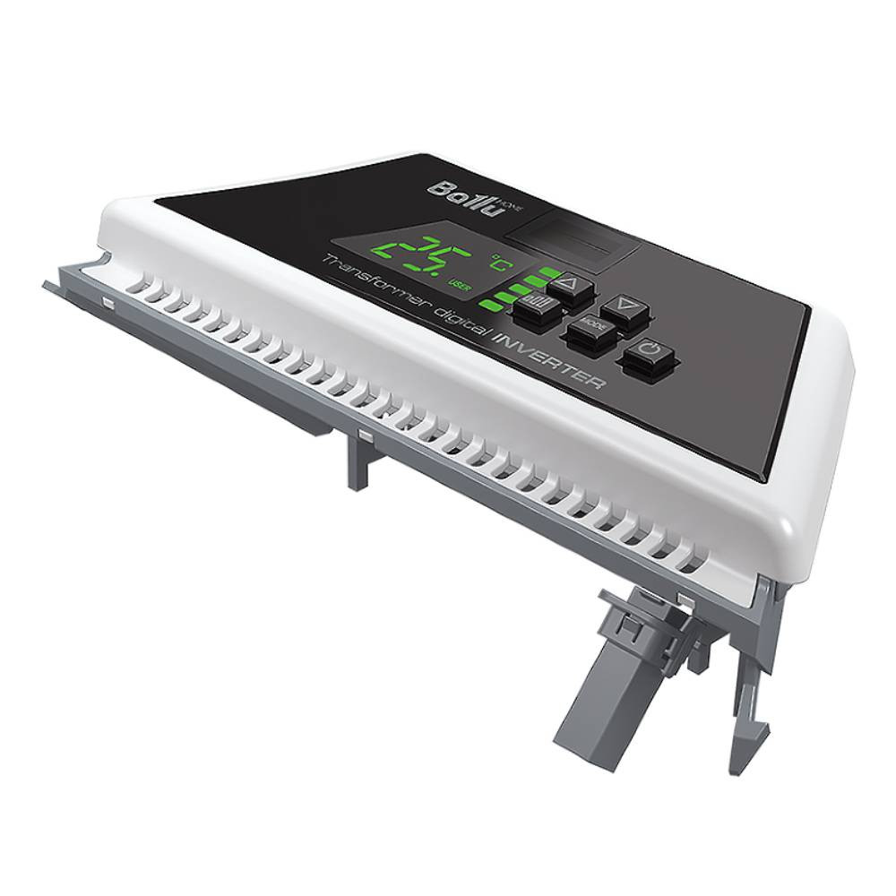 Блок управления Ballu Transformer Digital Inverter BCT/EVU-2.5I и модуль HDN/WFN-02-01 комплект заказать со складов по всей России