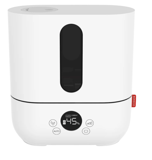 Увлажнитель Boneco U 250 (ультразвук, электроника) white/белый