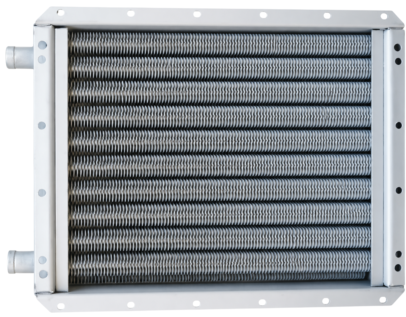 Калорифер Тепловенткомплект КСн 3-10