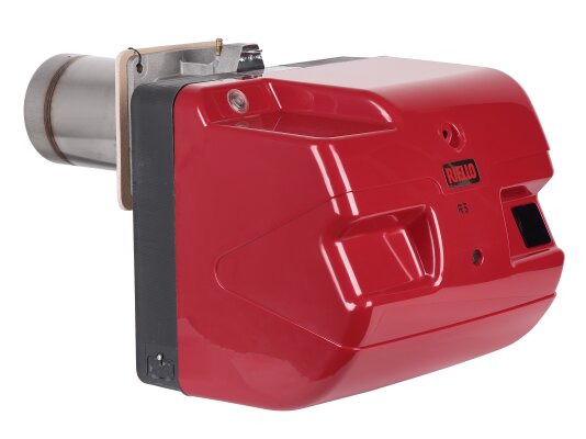 Газовая горелка Riello RS 44 MZ TL FS1 MB 410/1 - RSD 20