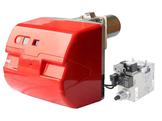 Газовая горелка Riello RS 50/M MZ TL FS1 MB 410/1 - RSD 20