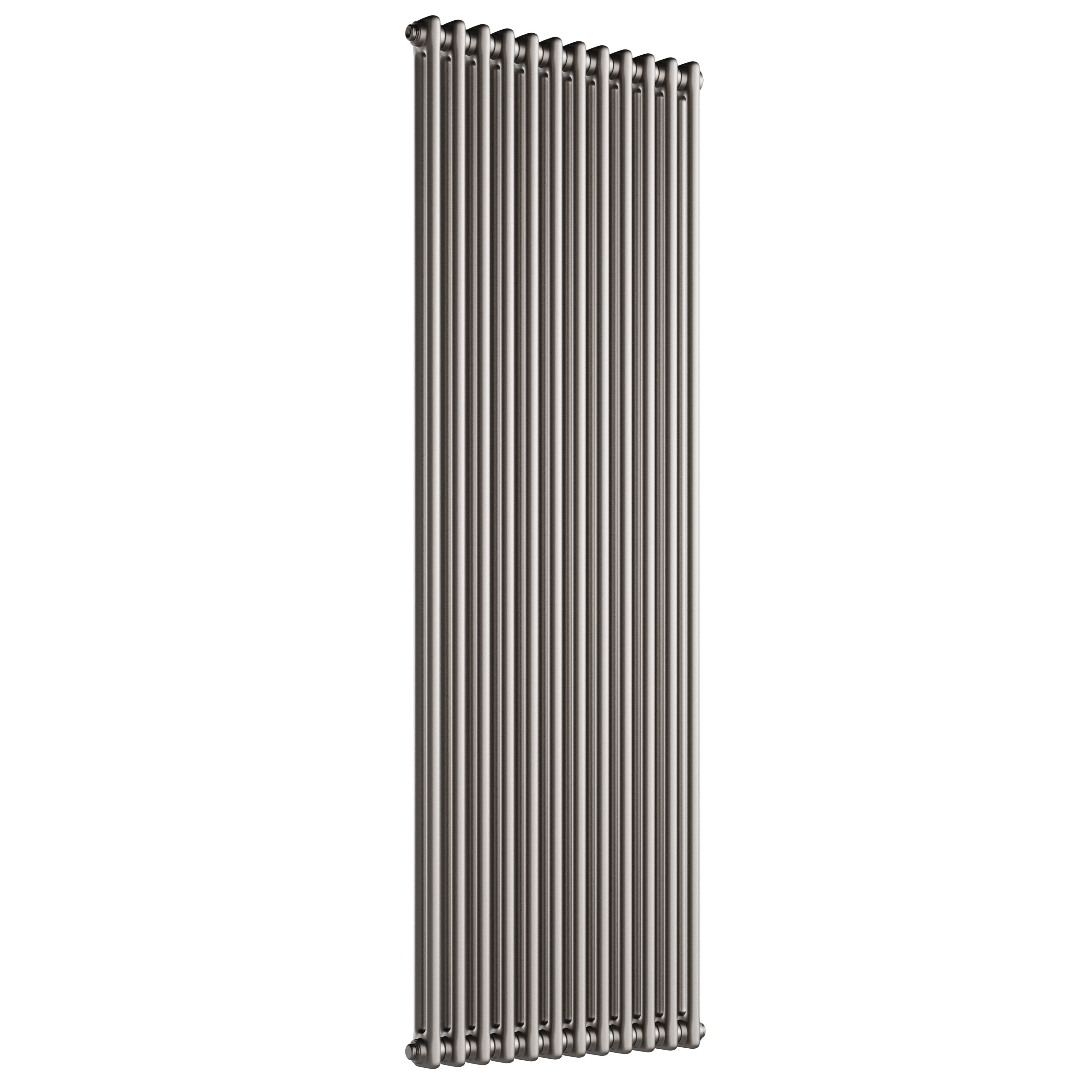 Дизайн-радиатор Royal Thermo Insignia VC2180 - 08 секц. Technoline