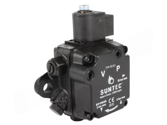 Насос для горелки RUF AL 95 C 9412 4P 0700