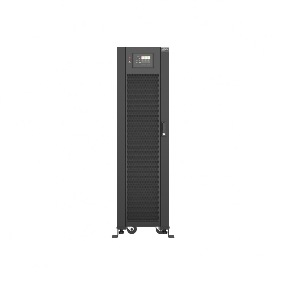 Источник бесперебойного питания Hiden EXPERT HE33020XSY, АКБ в корпусе, 20 kVA/20 kW