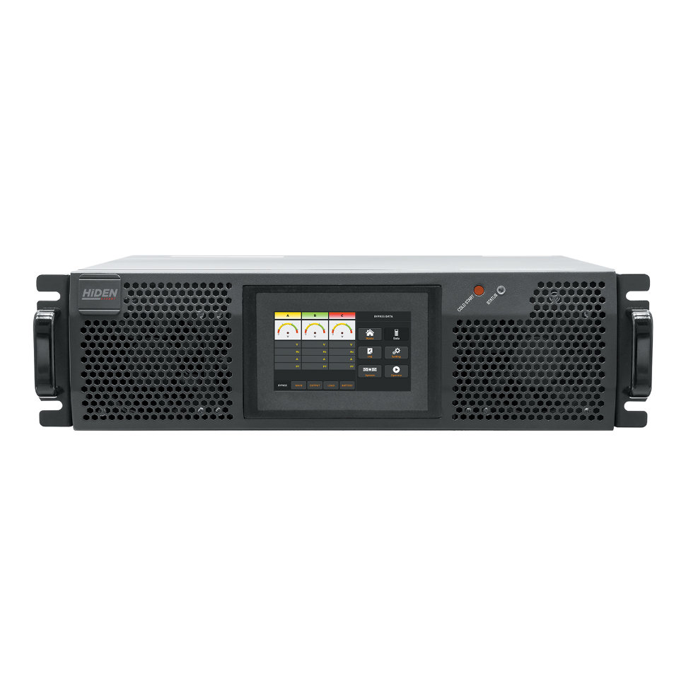 Источник бесперебойного питания Hiden EXPERT HR33015CL 15 kVA/15 kW