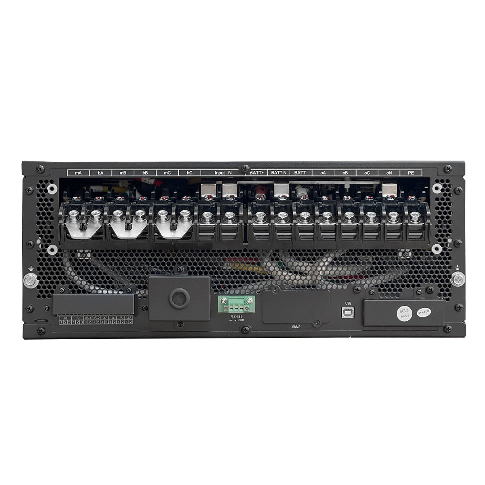 Источник бесперебойного питания Hiden EXPERT HR33030CL 30 kVA/30 kW заказать со складов по всей России