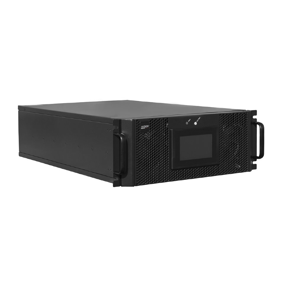 Источник бесперебойного питания Hiden EXPERT HR33040CL 40 kVA/40 kW