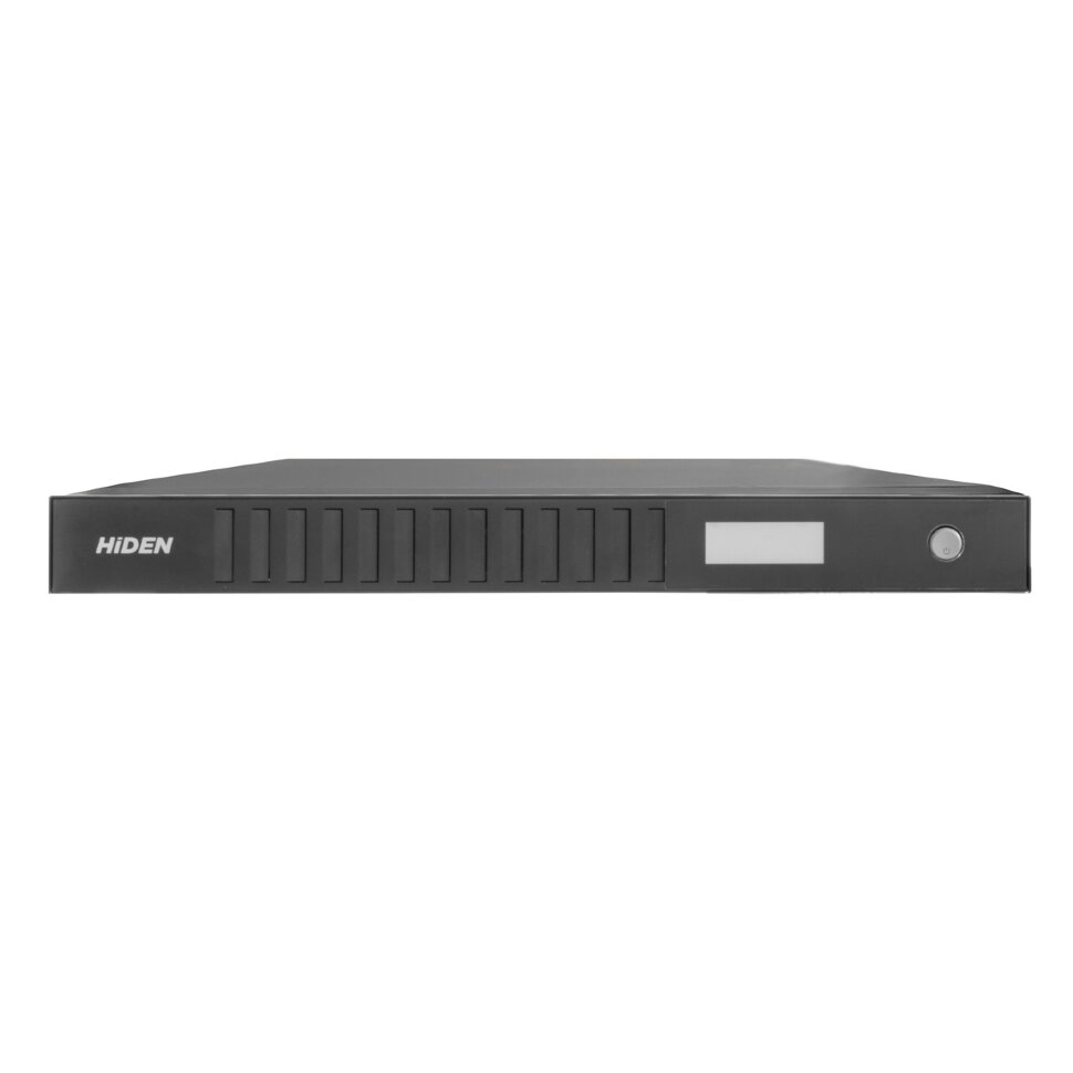 Источник бесперебойного питания Hiden KLPS1200RM 1200ВА/720Вт