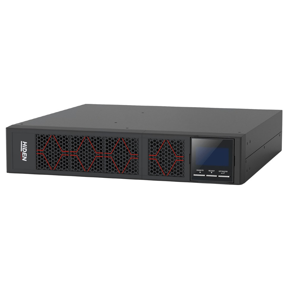 Источник бесперебойного питания Hiden EXPERT ULPS1100RM 1100ВА/990Вт заказать со складов по всей России
