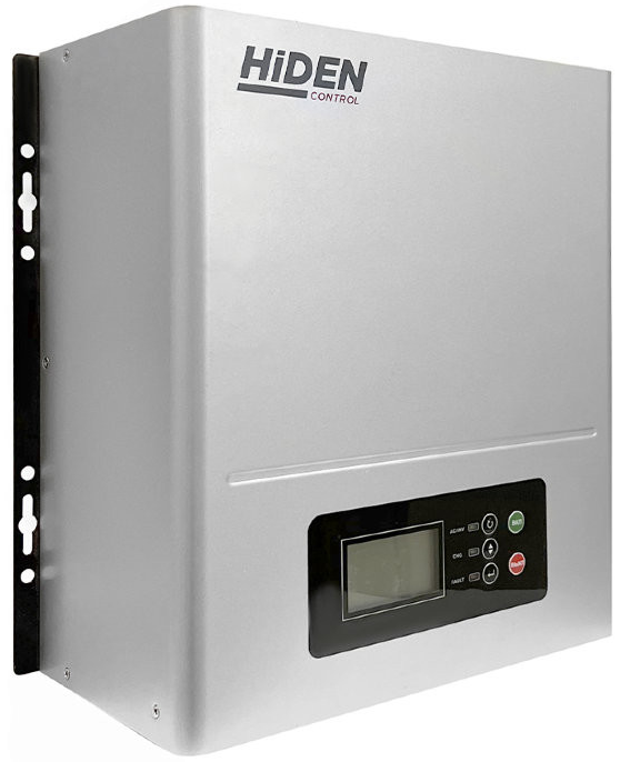 Источник бесперебойного питания Hiden Control HPS20-0612N 12в 600Вт