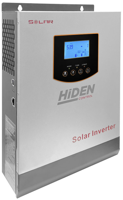 Источник бесперебойного питания Hiden Control HS20-1012P 12в 1000Вт, PWM 50A до 55В