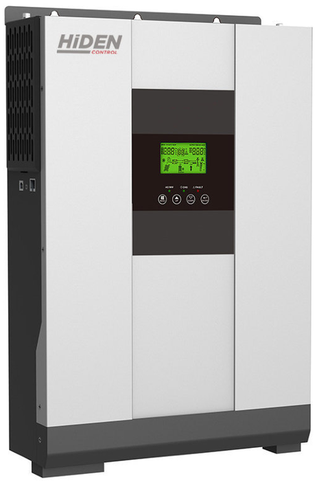 Источник бесперебойного питания Hiden Control HS20-5048P 48в 5000В, PWM 60A до 105В